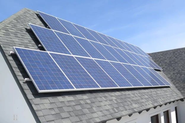 Solar Installations